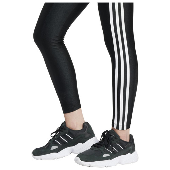 Adidas Γυναικείο κολάν 3-Stripes Leggings
